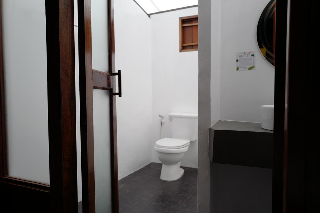 Budget Twin Room