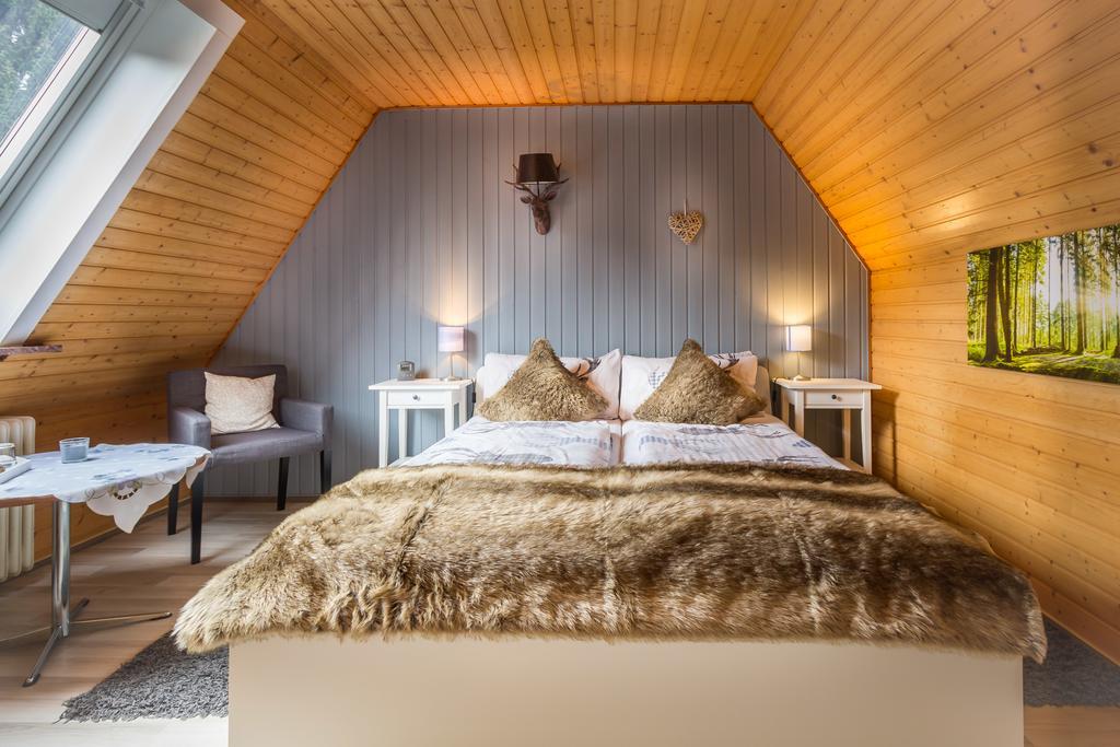 Small Double Room