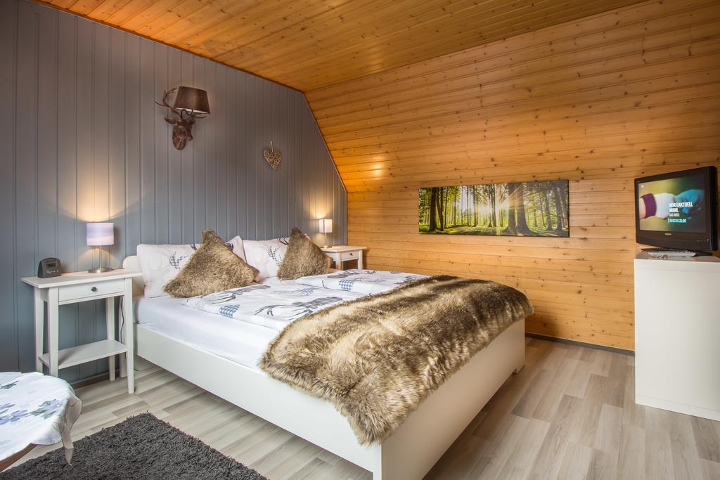Small Double Room