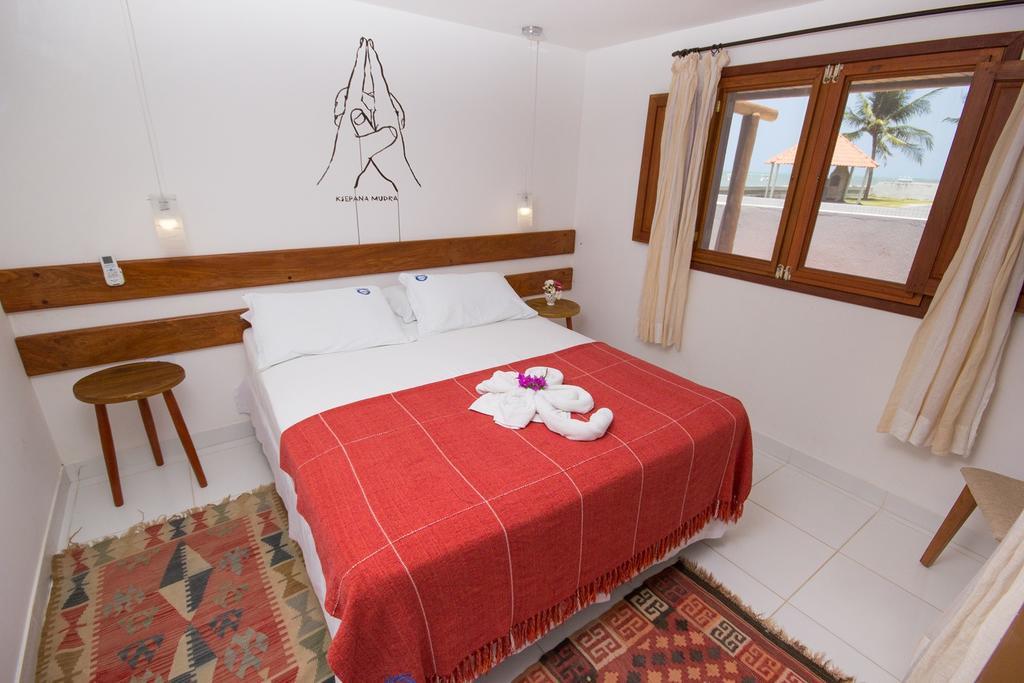 Quarto Duplo Standard