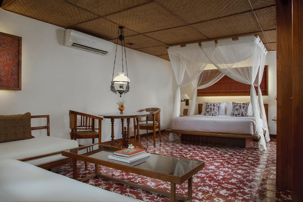 Village Bungalow