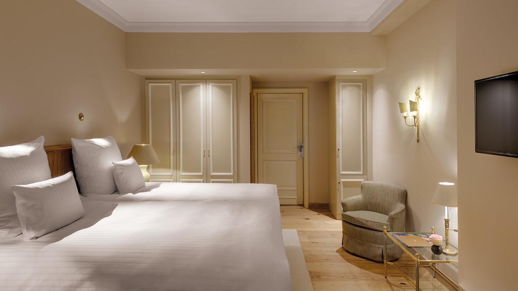 Premium Double Room