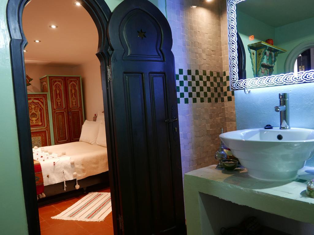 Malabata Double Room