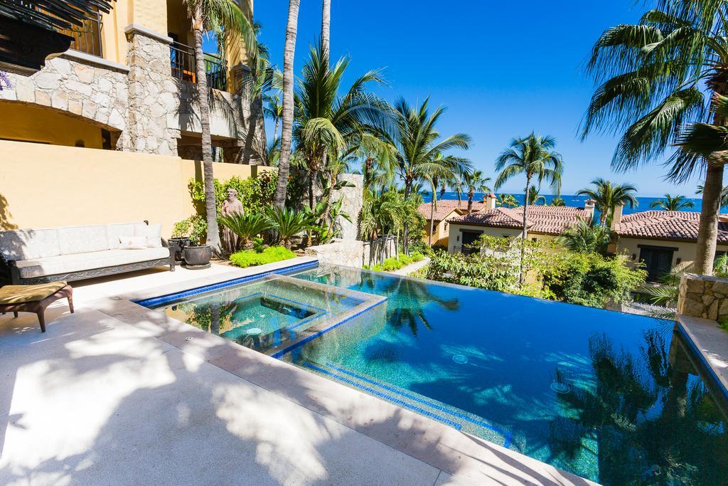Three Bedroom Veranda with Private Pool