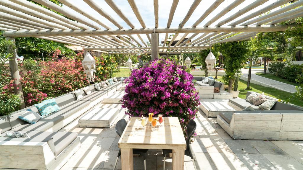 Deluxe Double Room Garden View