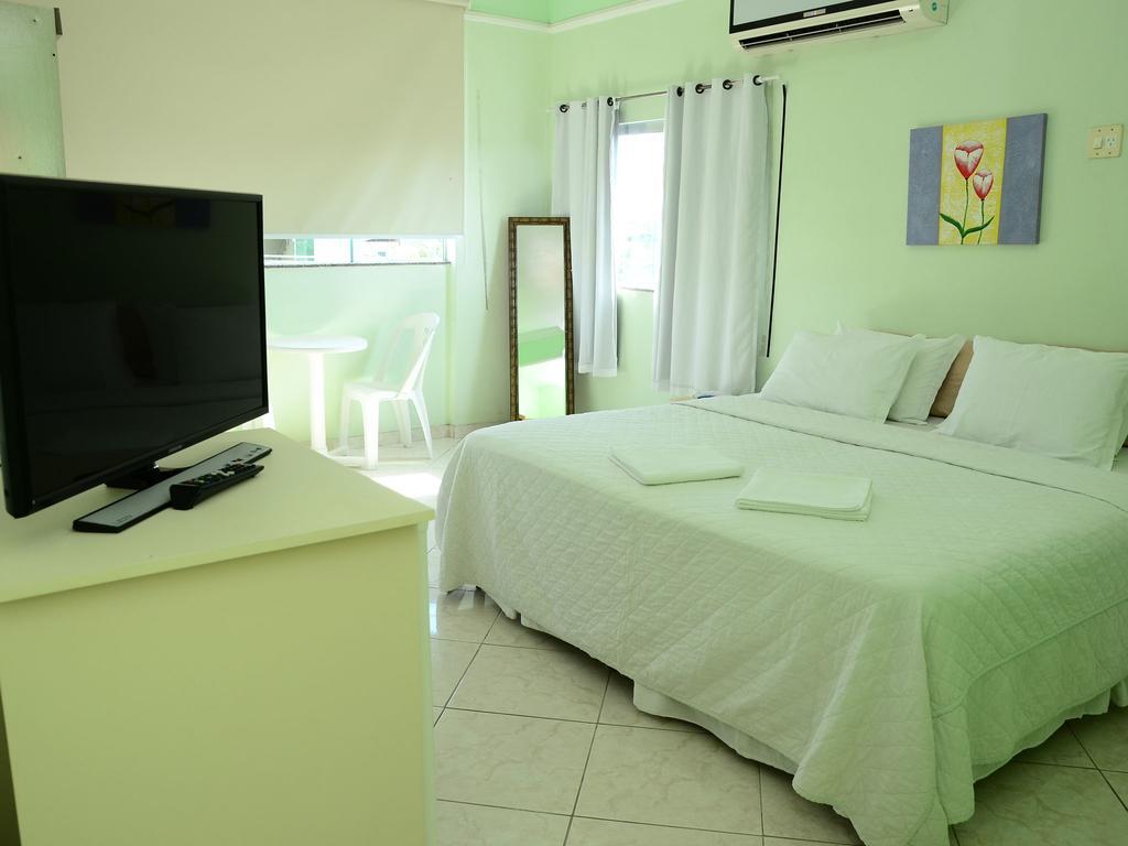 Large Double or Twin Room