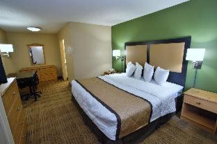 One Bedroom Suite Non-Smoking