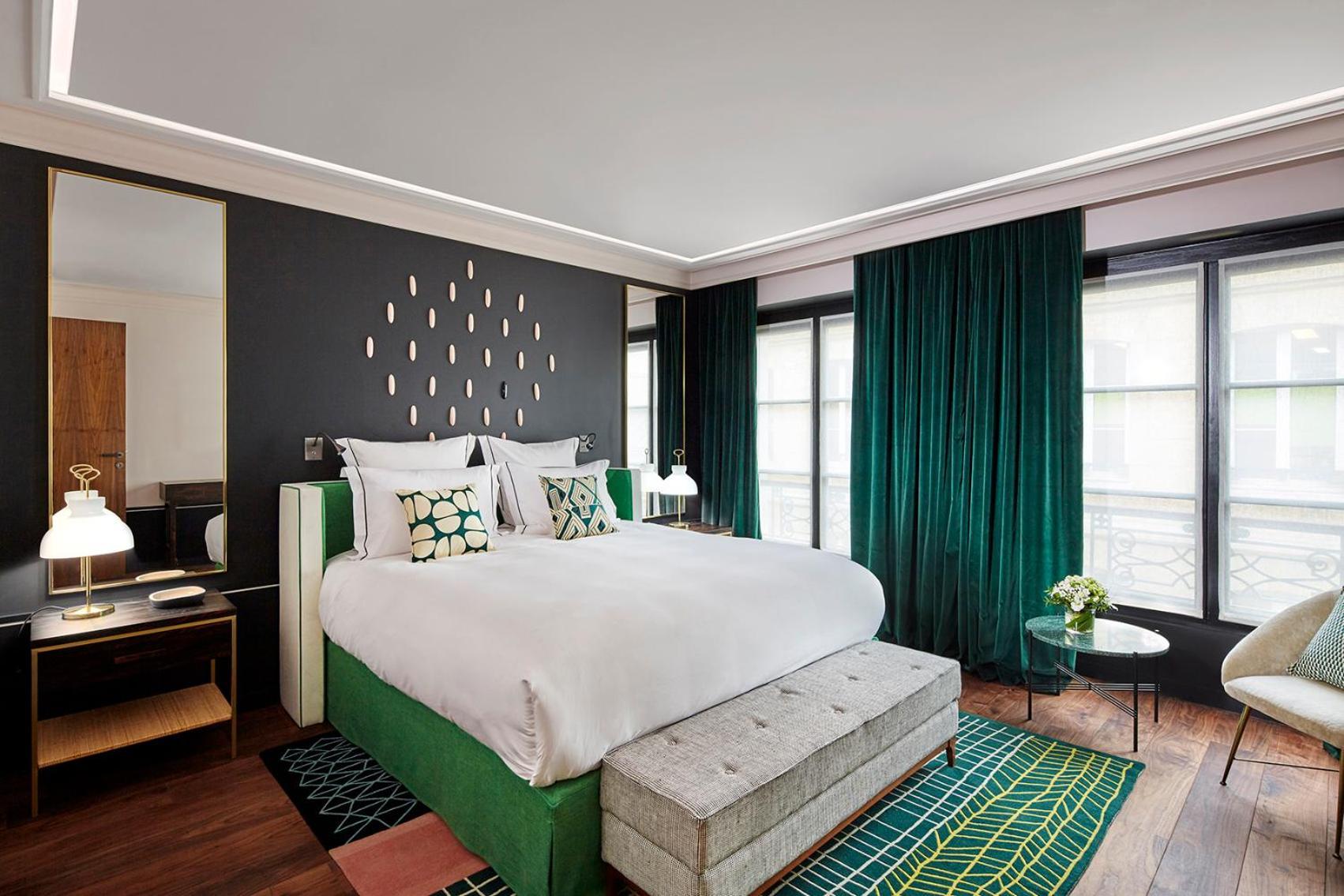 Prestige Double Room