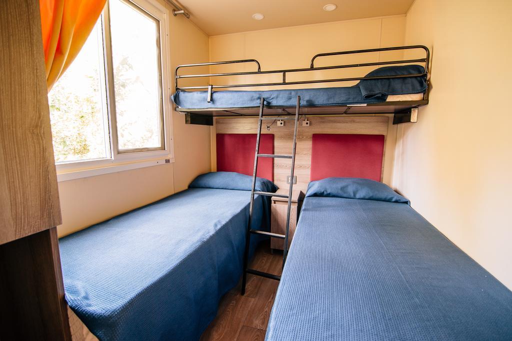 Mobile Home beach access