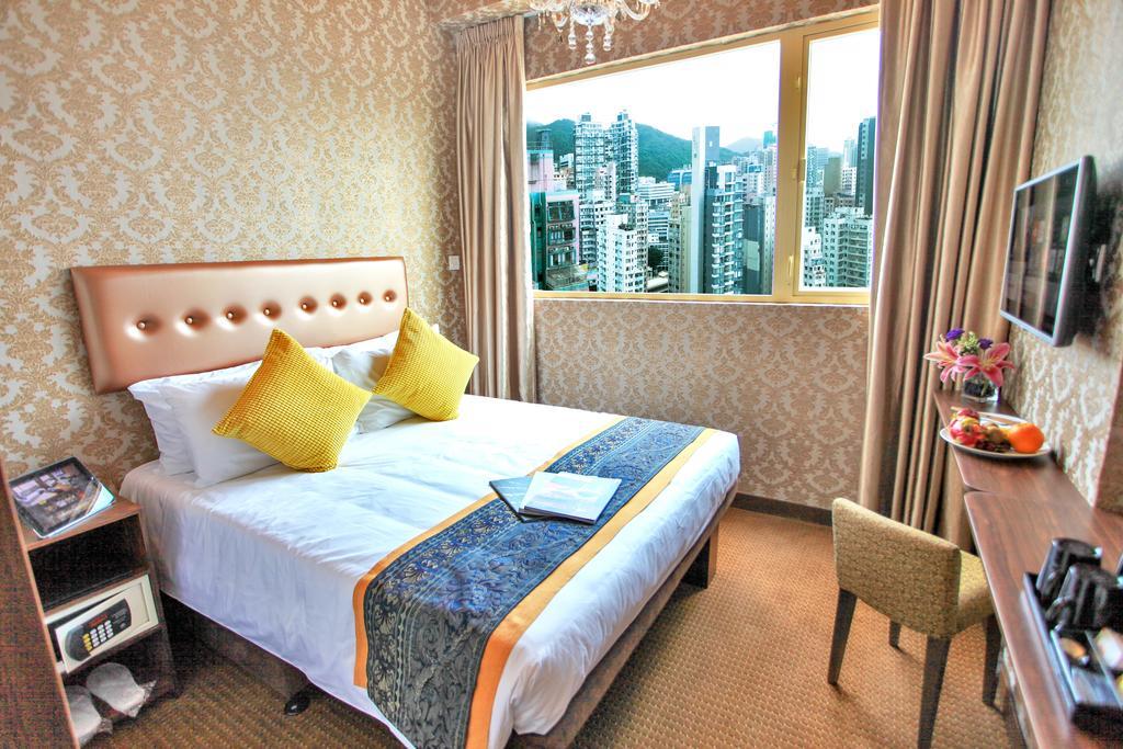 Superior Room Full Borad