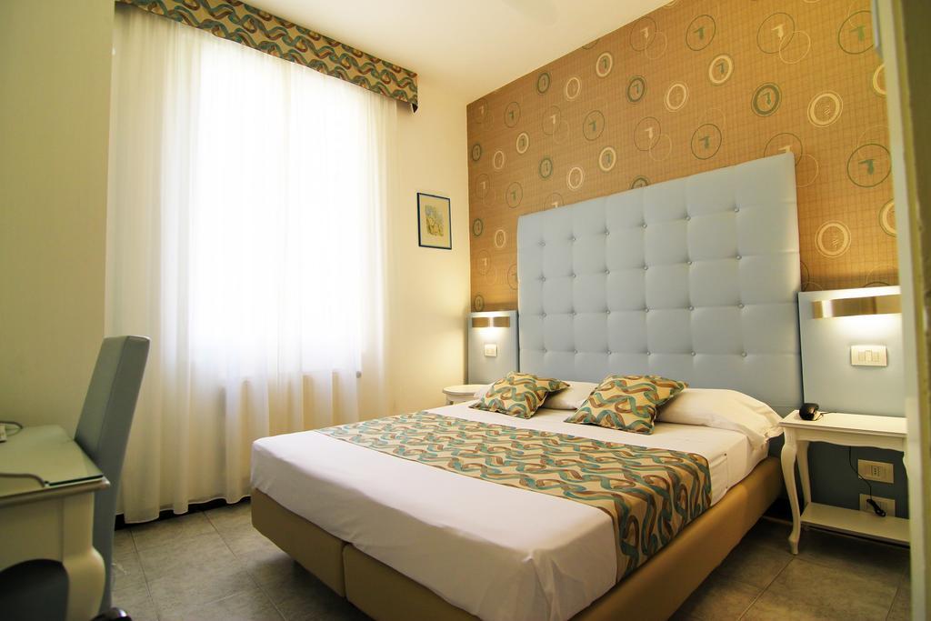 Double Room or Twin Room