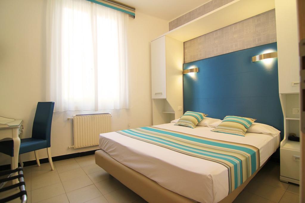 Economy Double or Twin Room