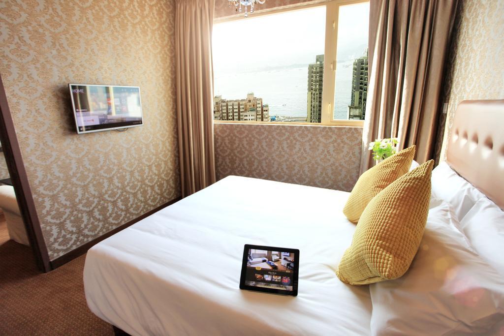 Suite Sea View