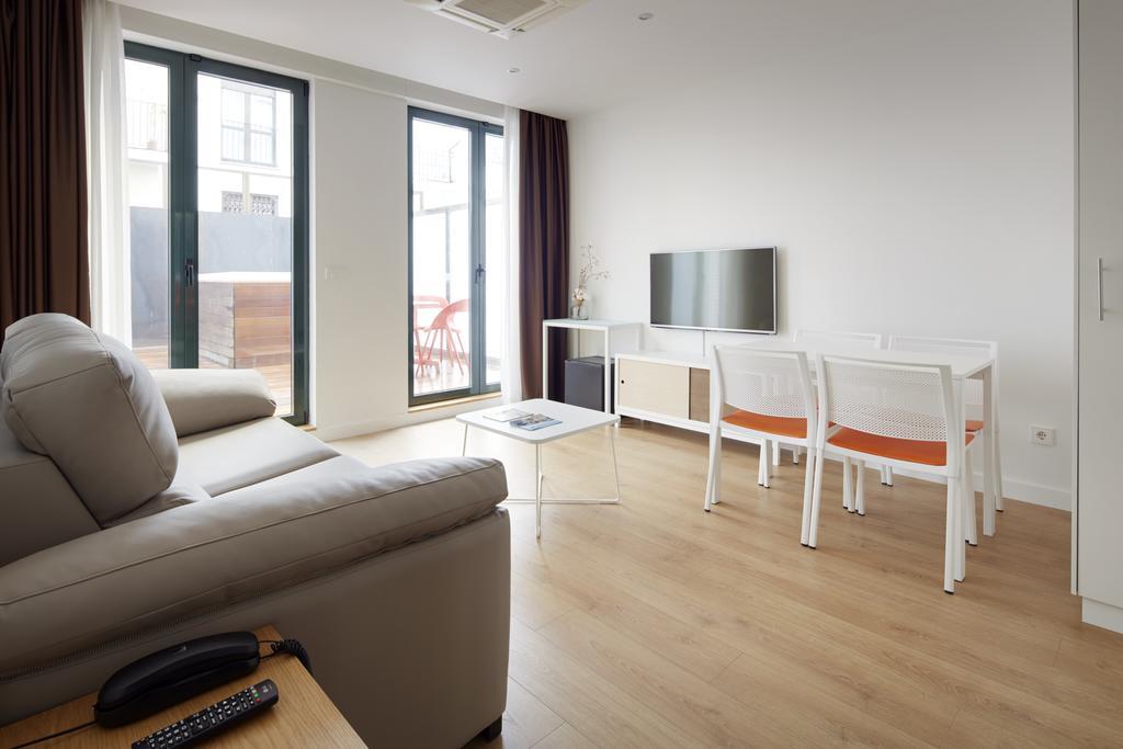 Suite Terrace