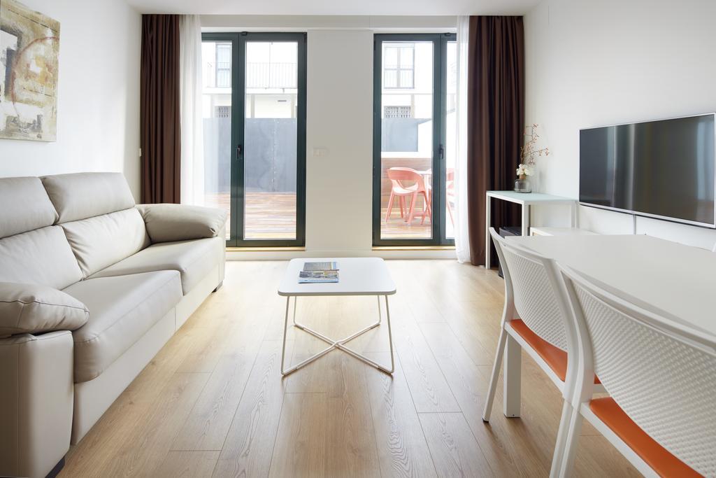 Suite Terrace