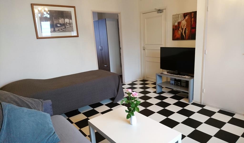Standaard Appartement