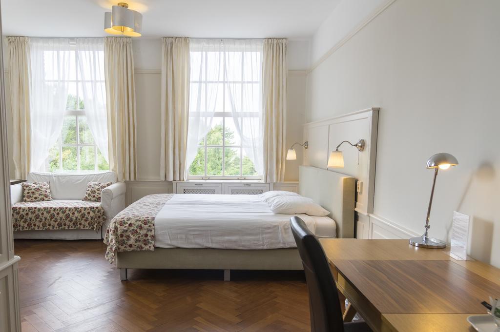 Executive Doppelzimmer