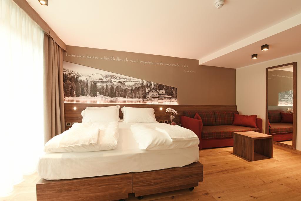 Junior Suite Balcony