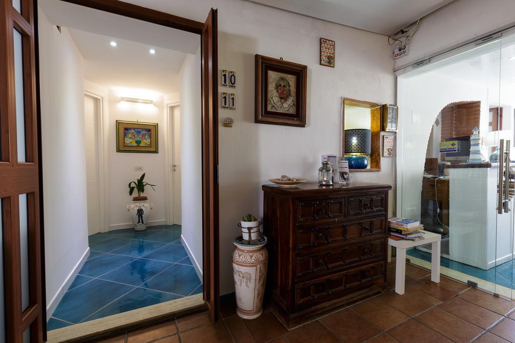 Double Room Sea View