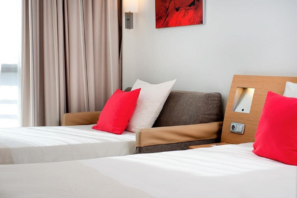 Chambre Triple Standard