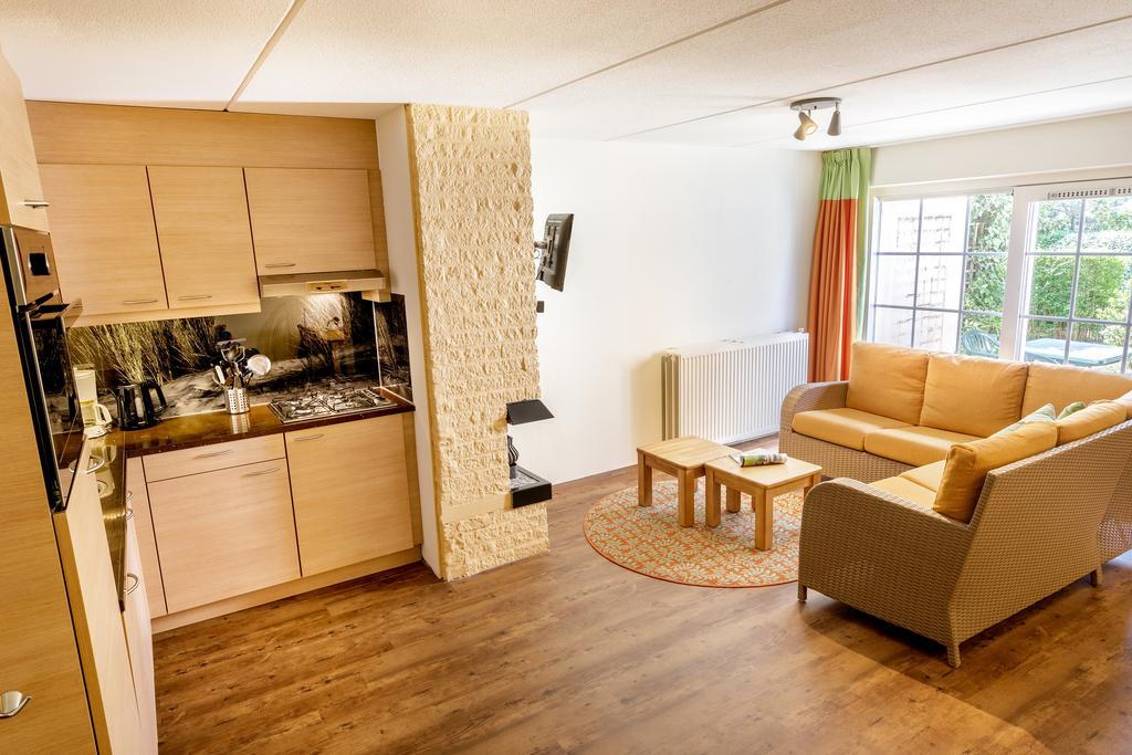 Premium Cottage