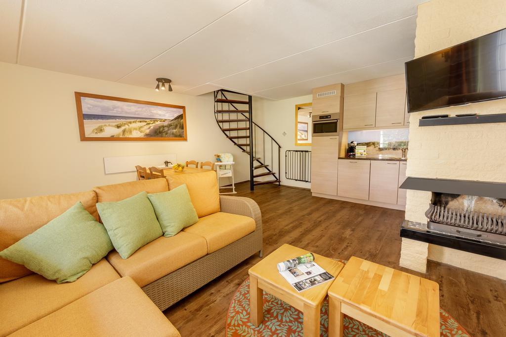 Premium Cottage