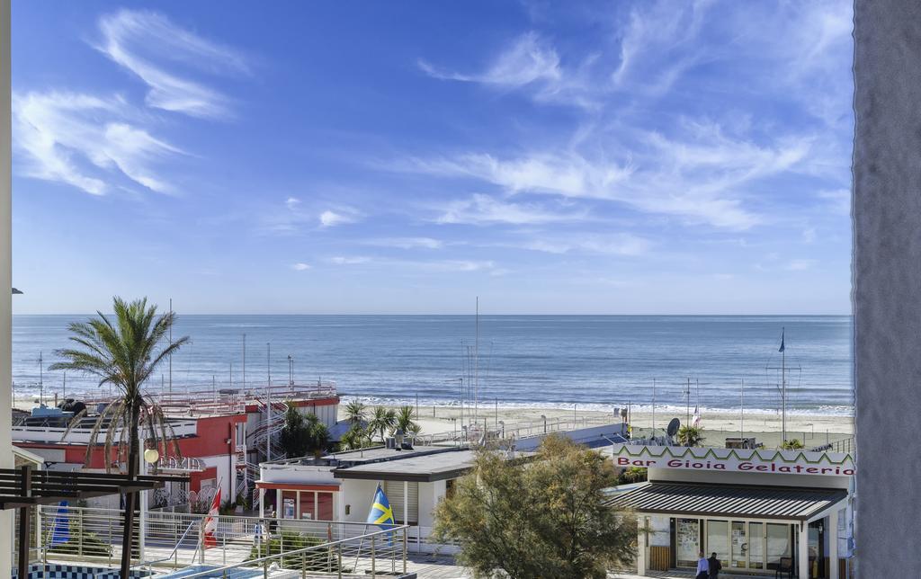 Superior Double or Twin Room Sea View