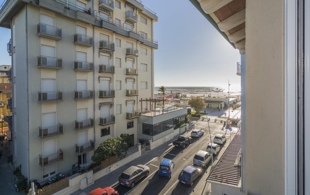 Superior Double or Twin Room Sea View