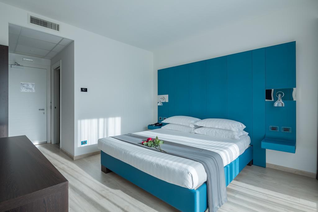 Superior Double Room Terrace
