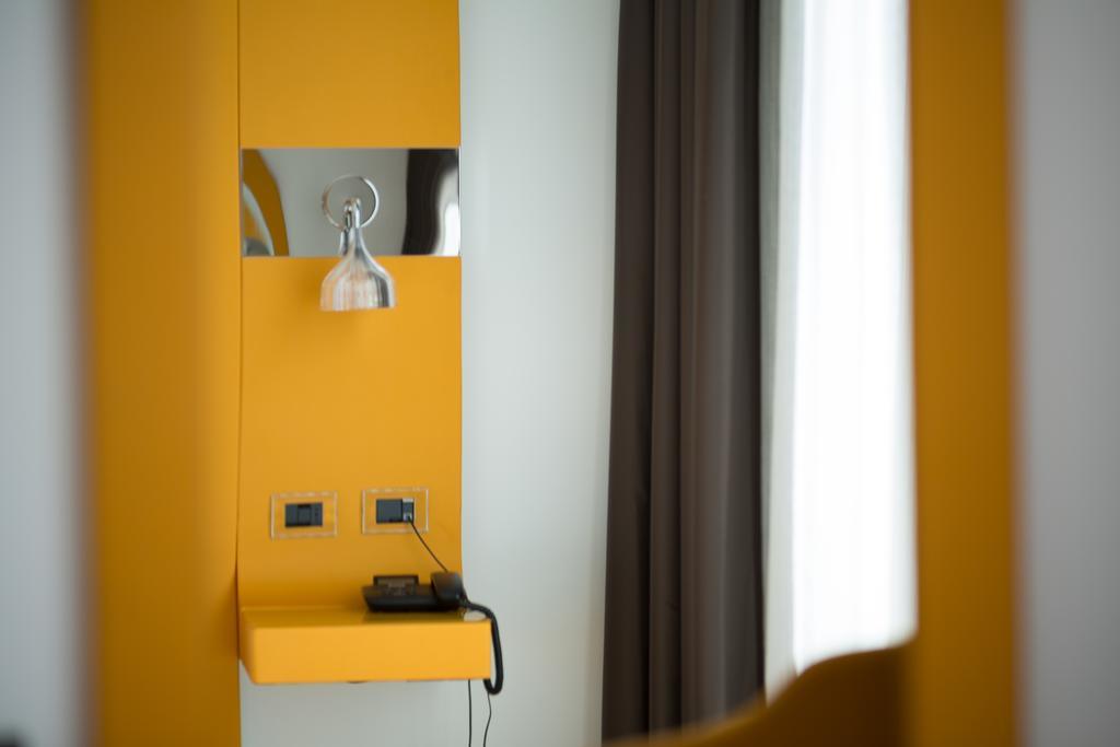 Superior Double Room Terrace