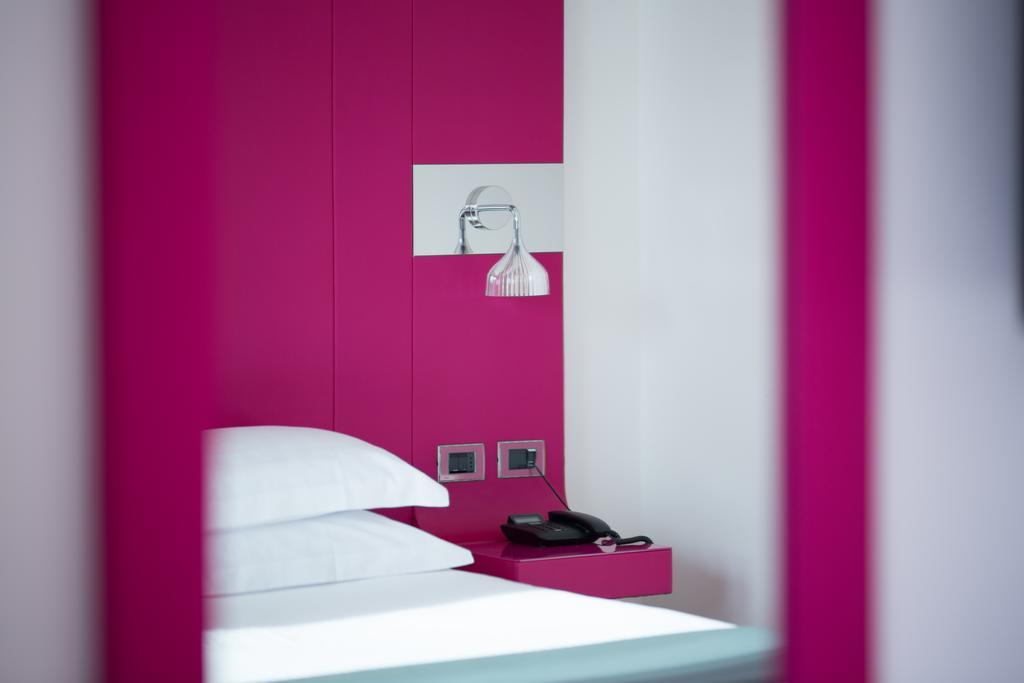 Superior Double Room Terrace