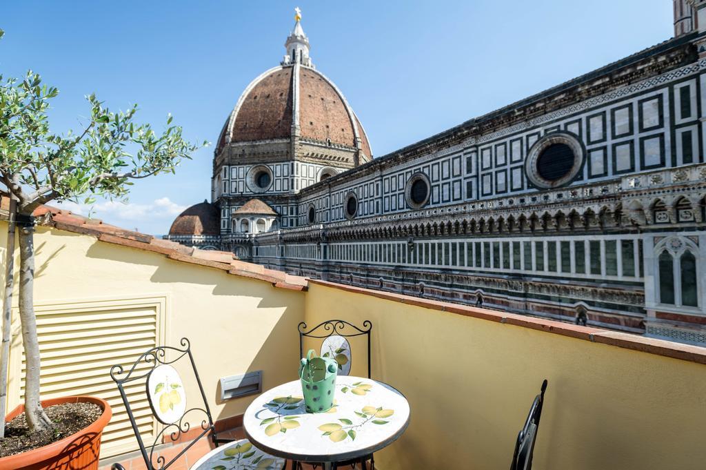 3-bedroom apartment Dome Dome Baptistery Campanile view