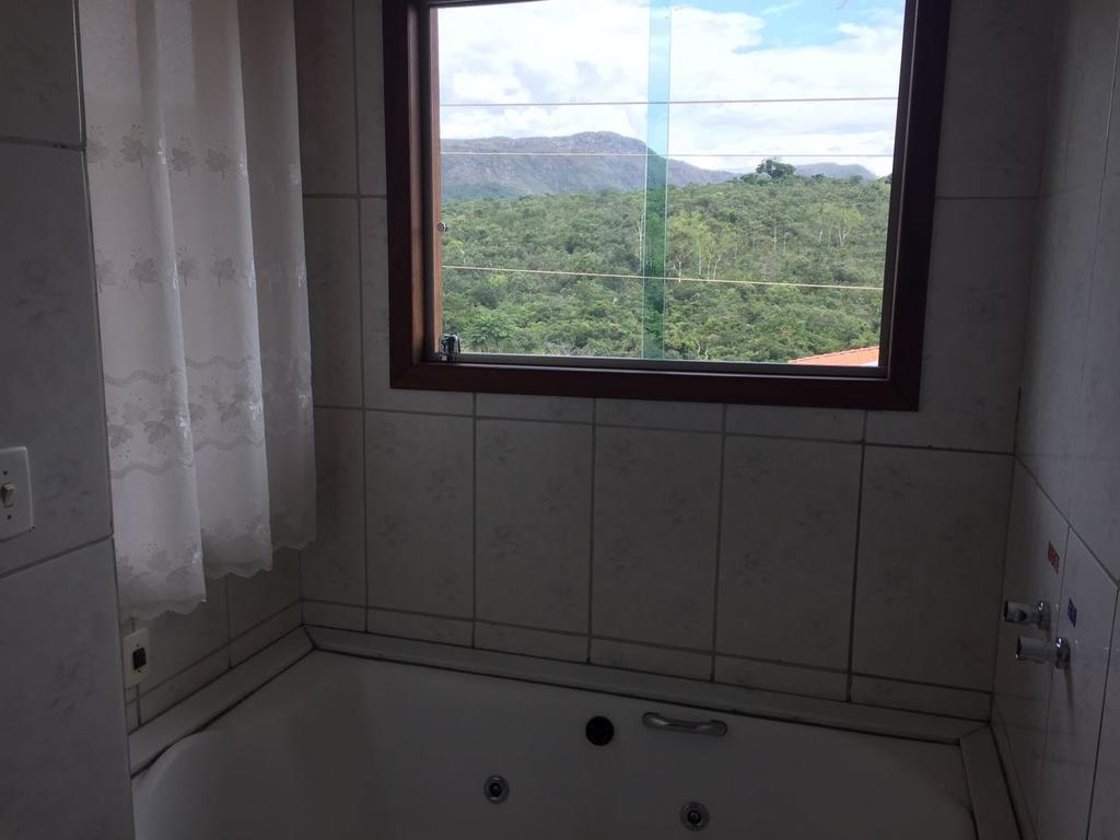 Deluxe Suite Spa Bath