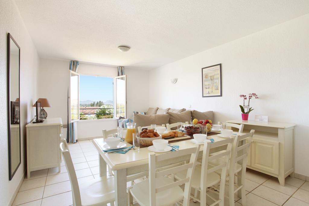 Appartement 3 Chambres