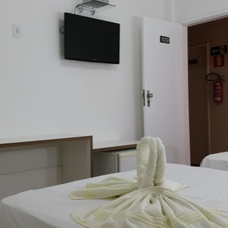 Economy Twin Room