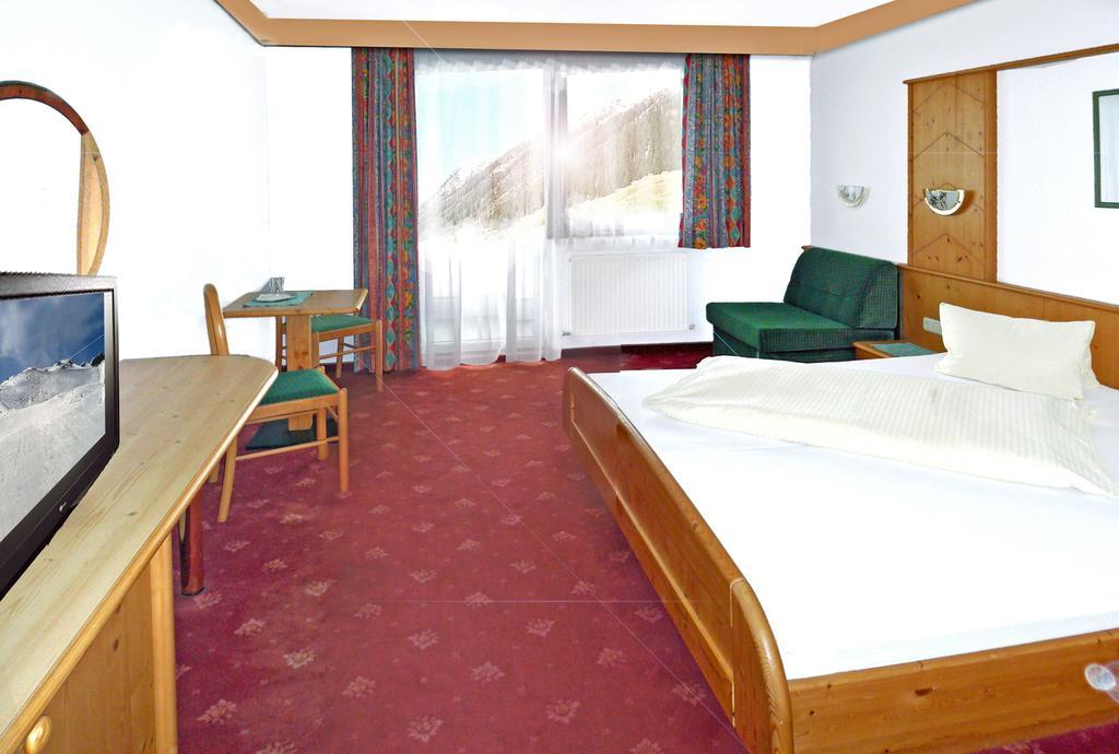 Doppelzimmer