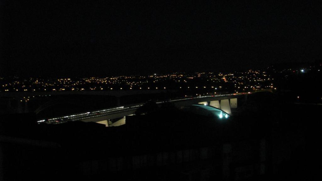 Double Room Terrace