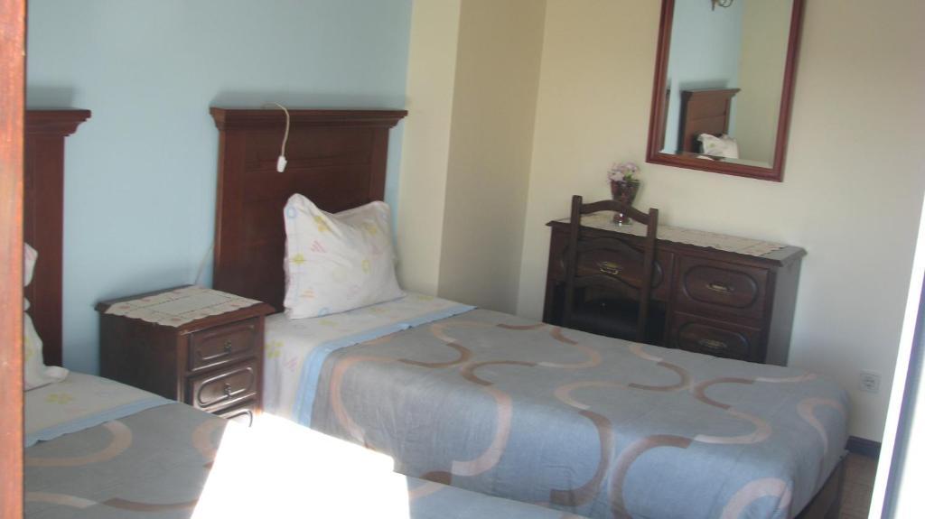 Twin Room Terrace