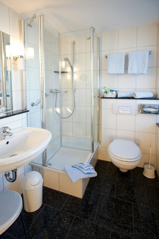 Comfort Double Room Sea Side
