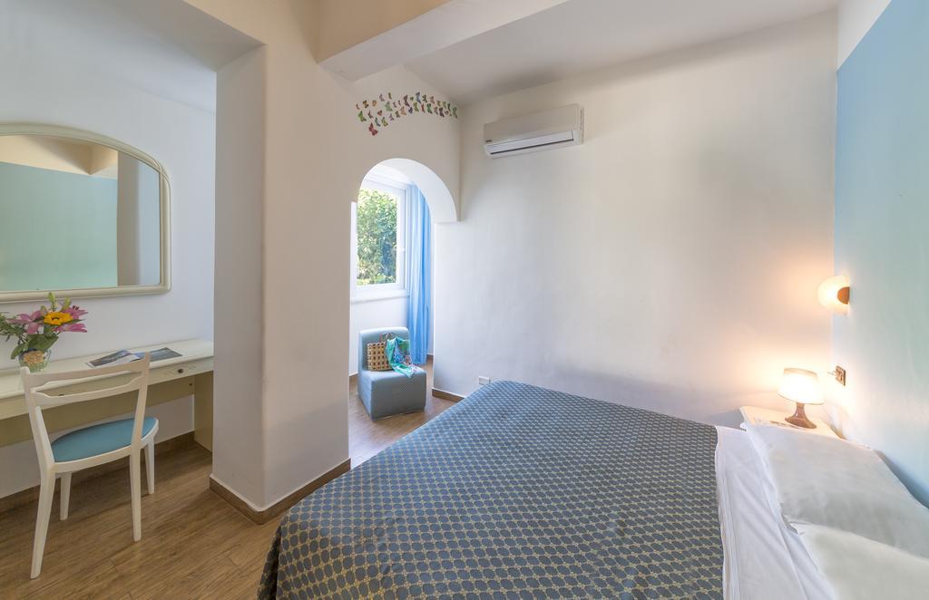 Double Room Balcony