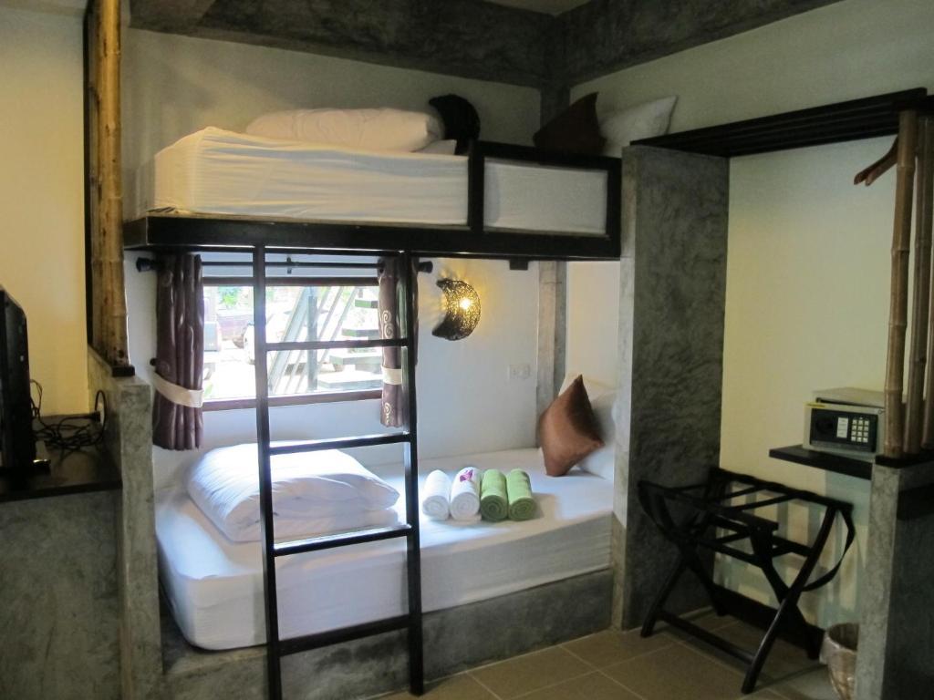 Family Room Ground Floor