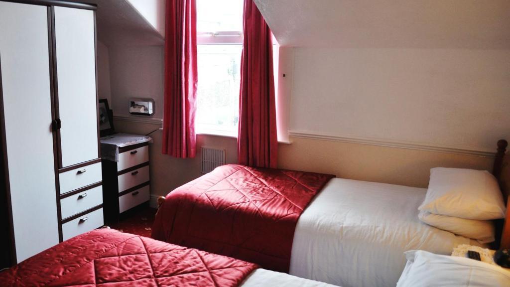 Club Double Room