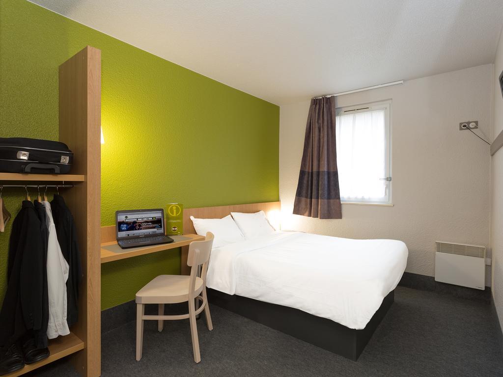 Double Room Non-Smoking