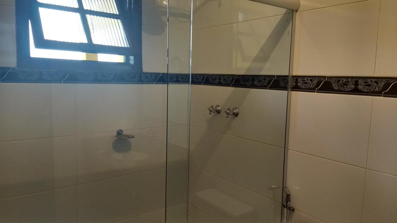 Apartamento com Varanda