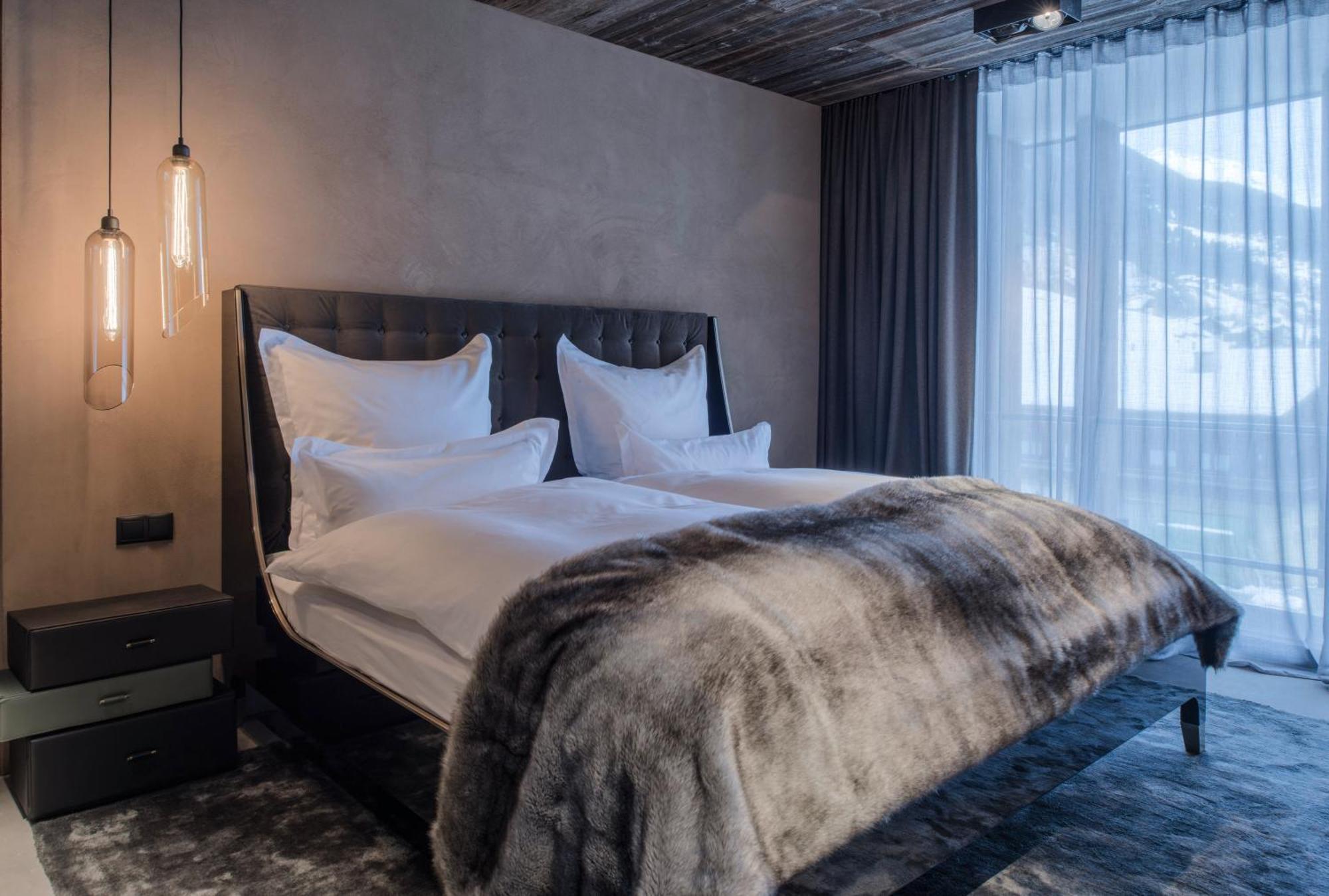 Superior Junior Suite