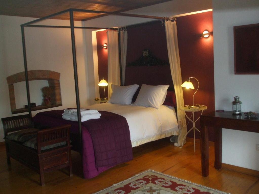 Double Room Bordeaux