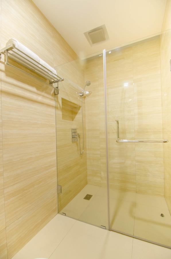 Alloggio Deluxe con Veranda