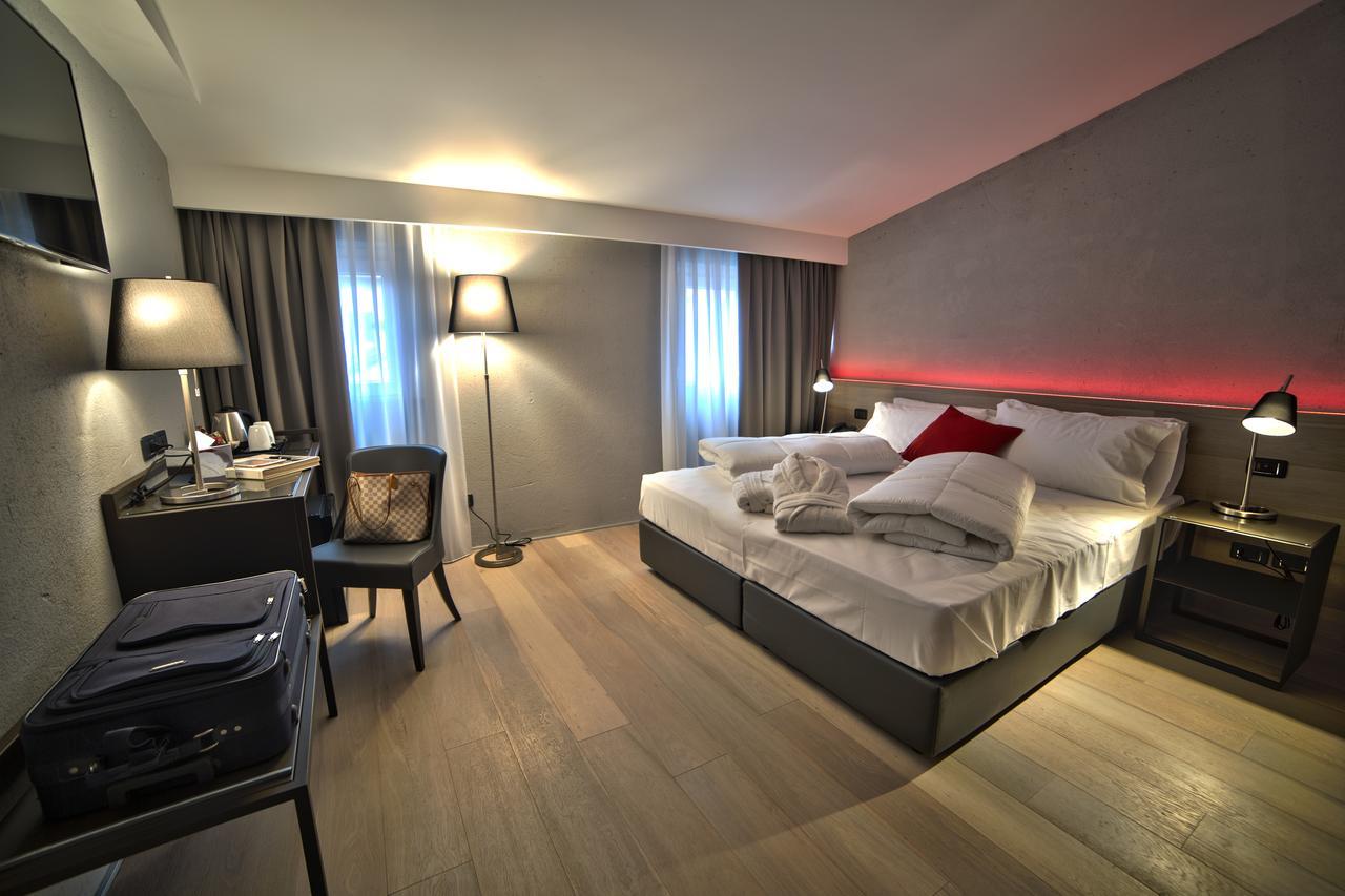 Exclusive Double or Twin Room