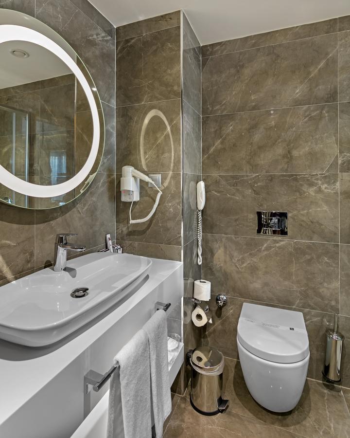 Deluxe Standaard Kamer