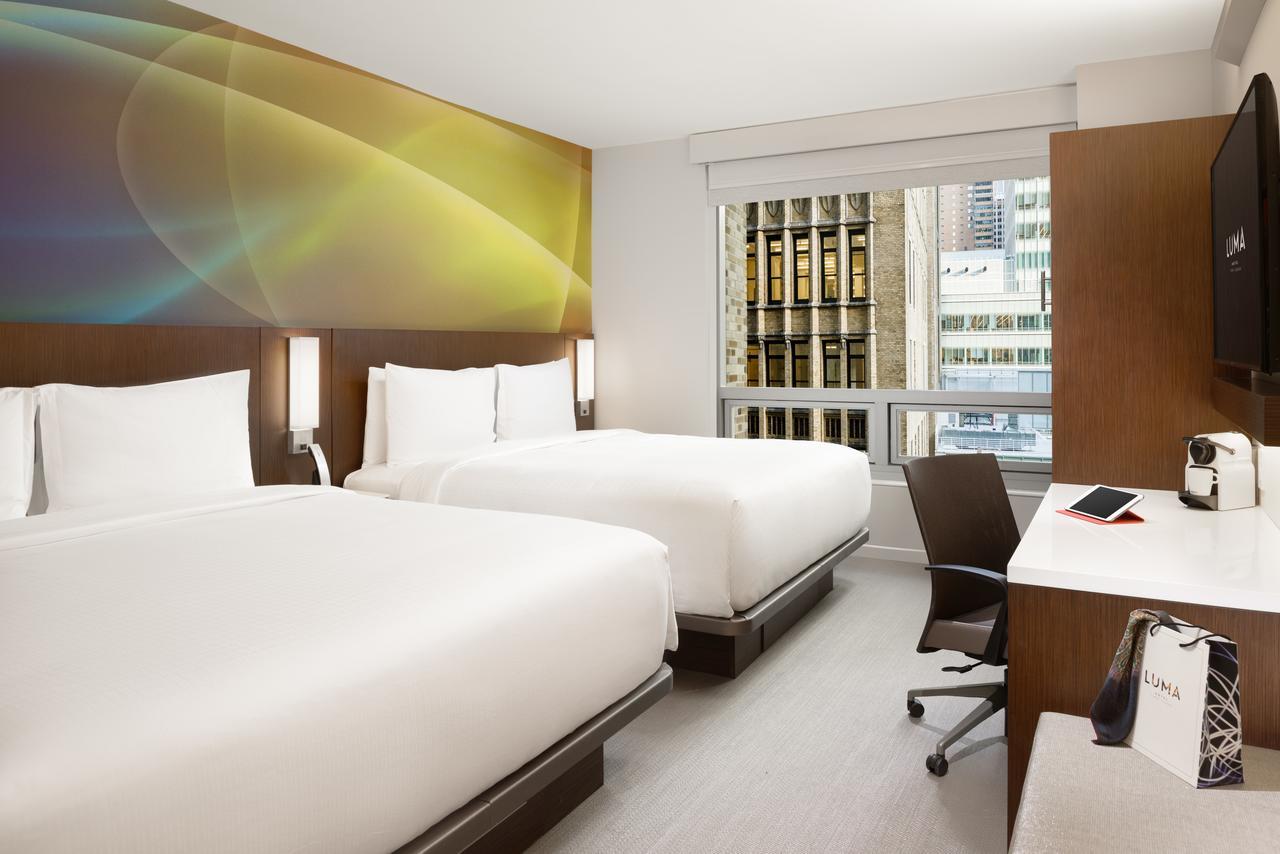 Park Plaza Deluxe King Room with Two King Beds,506769120:JPEG